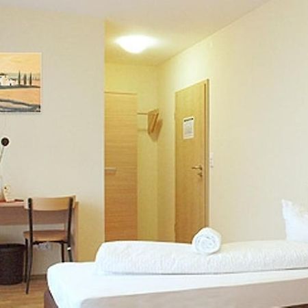 Hotel Campus Bad Kissingen Pokój zdjęcie