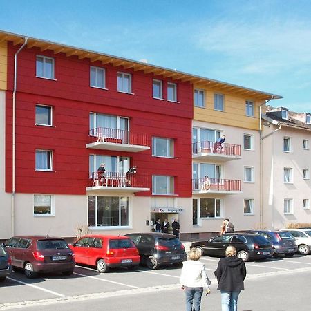 Hotel Campus Bad Kissingen Zewnętrze zdjęcie